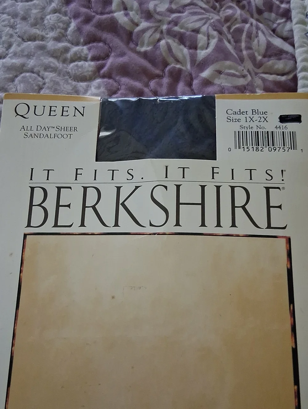 Berkshire Hose